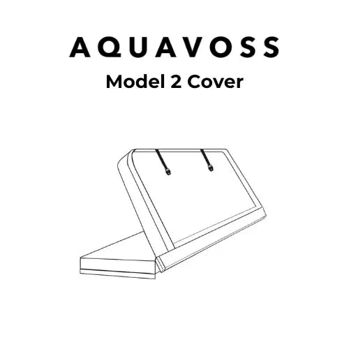 The Cover for the Model 2