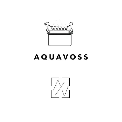The Aquavoss Model 2 for Families
