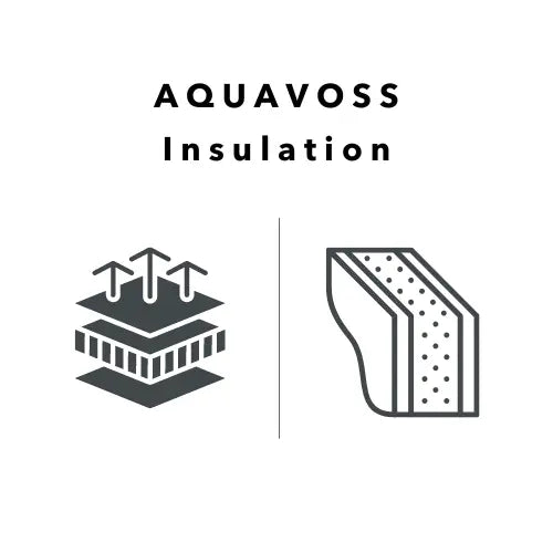 The Importance of Insulation on your Cold Plunge