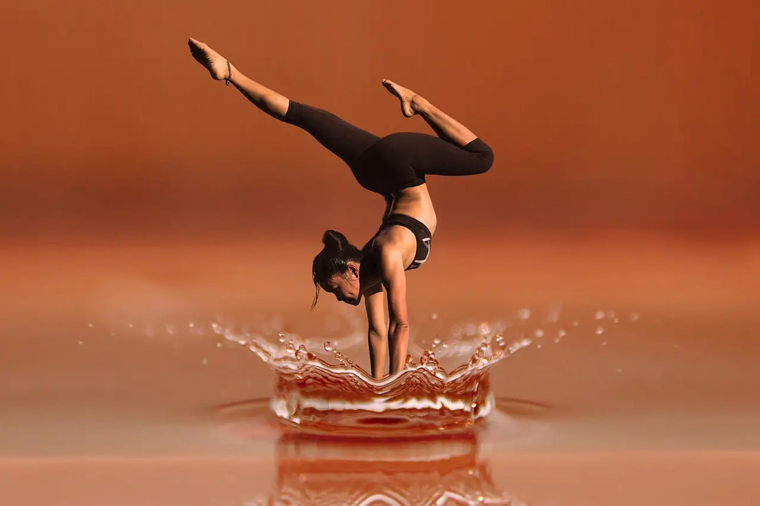 Cold plunge yoga - The science of cold plunges and yoga