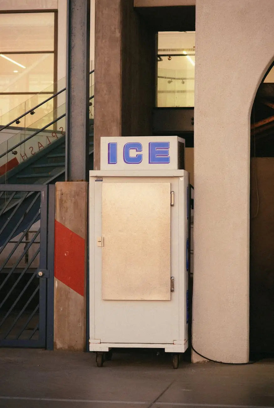 chest freezer cold plunge