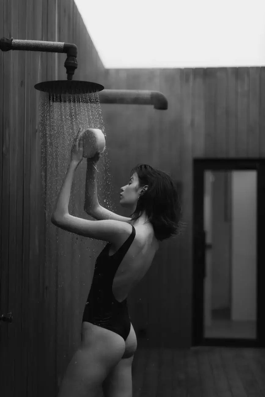 cold shower vs cold plunge