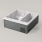 AV-2 Hot Tub & Cold Plunge