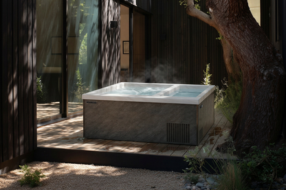 AV-2 Hot Tub & Cold Plunge