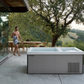 AV-2 Hot Tub & Cold Plunge