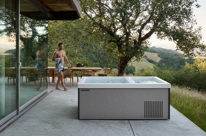 AV-2 Hot Tub & Cold Plunge