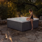 AV-8 Hot Tub