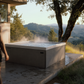 AV-8 Hot Tub
