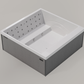 AV-8 Hot Tub