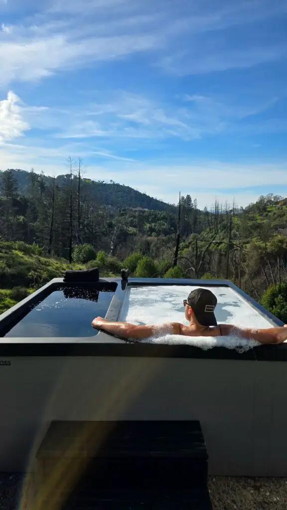 Image #1 from Cameron N. - Santa Rosa, CA