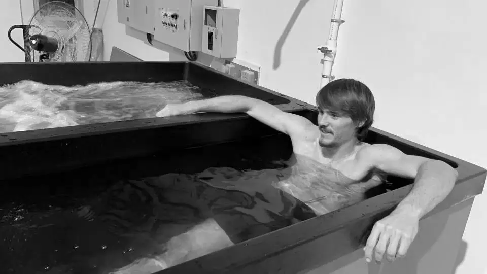 Real Image of Aquavoss Model 2. We're hiring at Aquavoss for many positions. Cold plunge jobs at Aquavoss. Career Opportunities at Aquavoss.