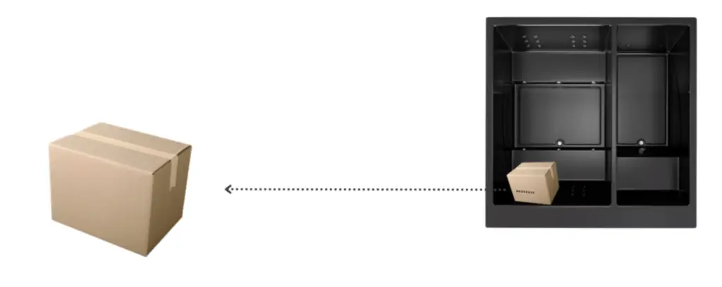Remove the chiller from the cold plunge tank