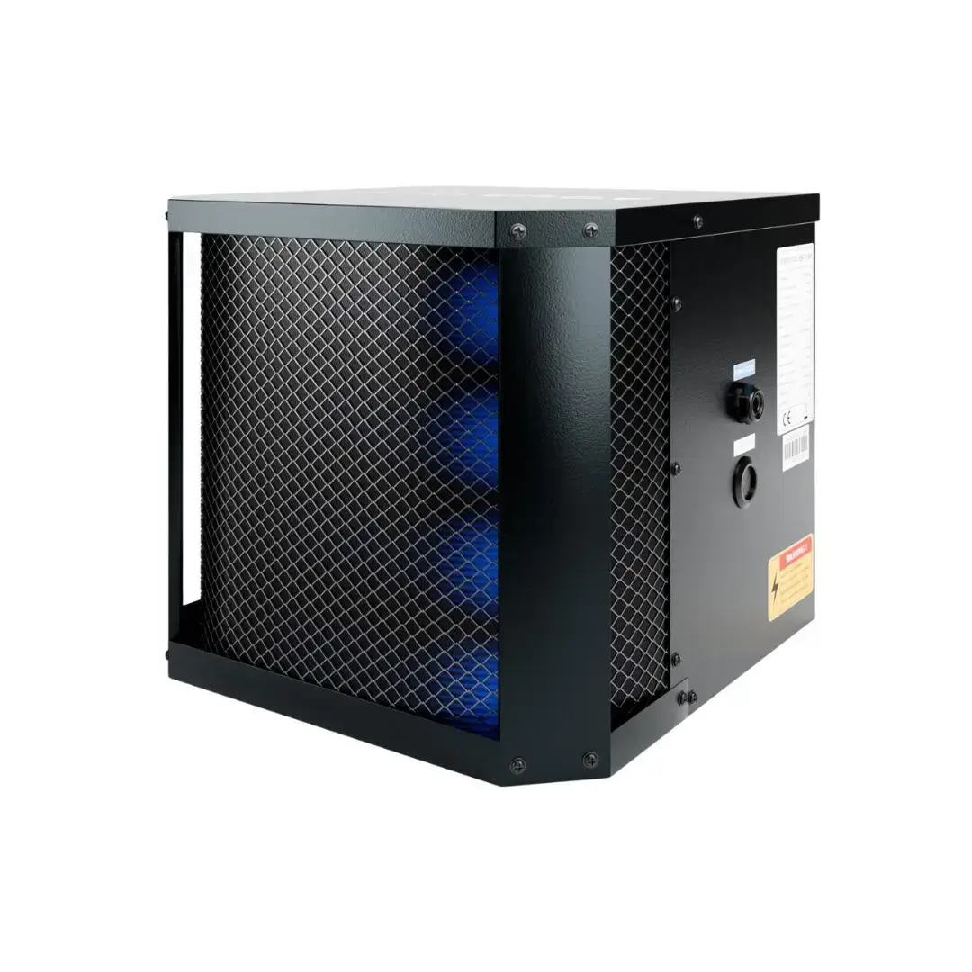 Aquavoss Chiller - 1HP