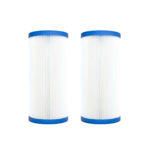Cold Plunge Filters (pack of 2)
