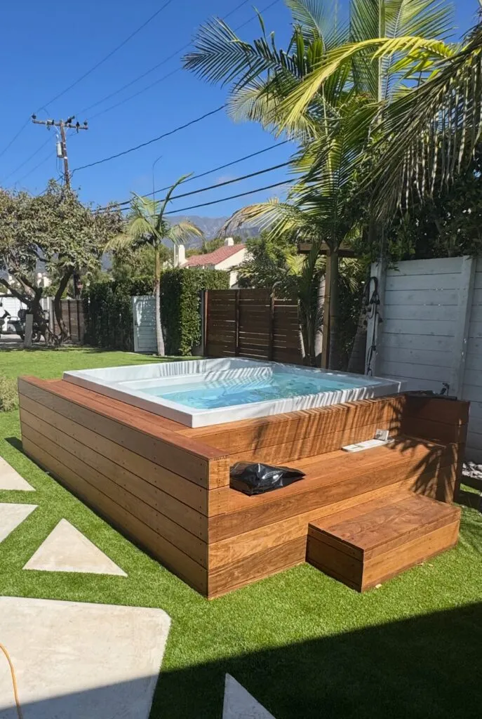 Image #1 from AJ Johnson - Carpinteria, CA